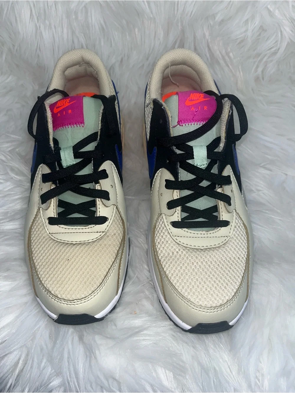 Nike size